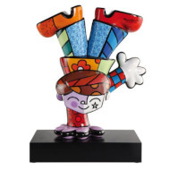 Figurka "Dancing Boy"