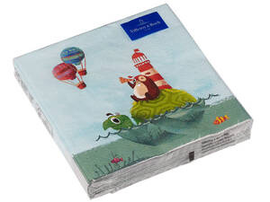 Serwetki papierowe 33x33cm