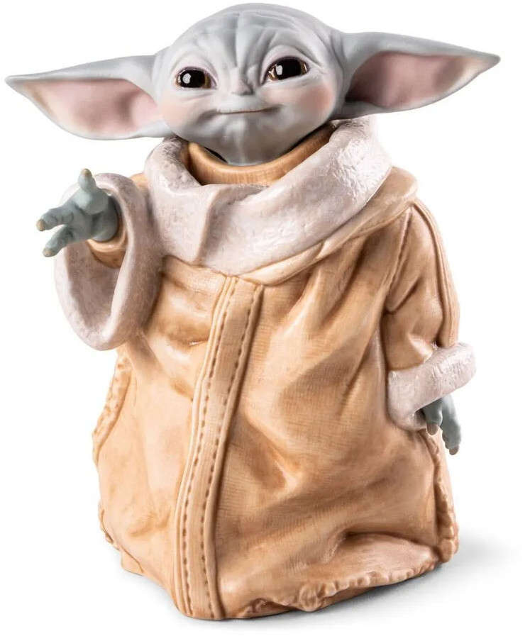 Figurka Grogu