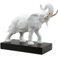 Figurka Słoń