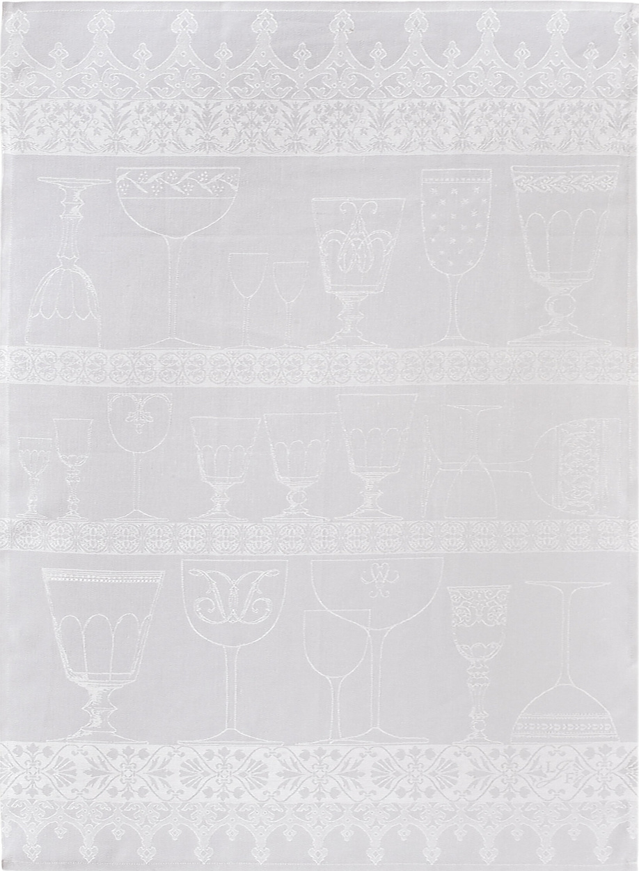 Ręcznik herbaciany 60x80cm