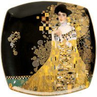 Talerz ozdobny "Adele Bloch-Bauer"