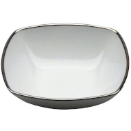 Kwadratowa miseczka 13x13cm