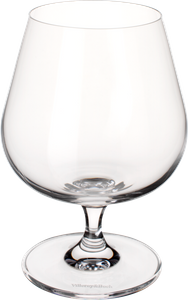 Kieliszek do koniaku 1szt.