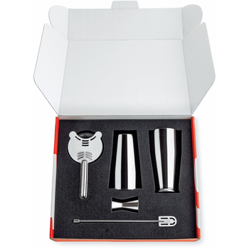 Zestaw barmański LUNAR ECLIPSE