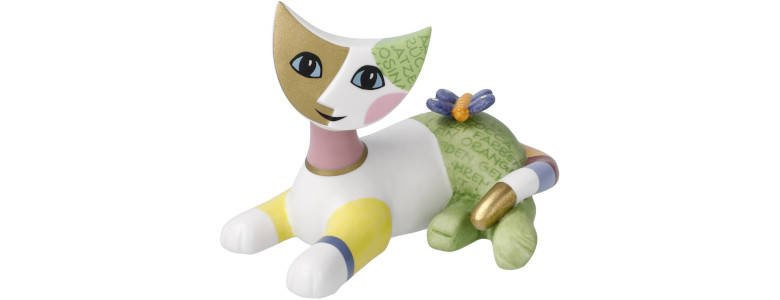 Figurka "Riposa"