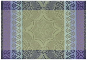 Mata plamoodporna 52x38 cm