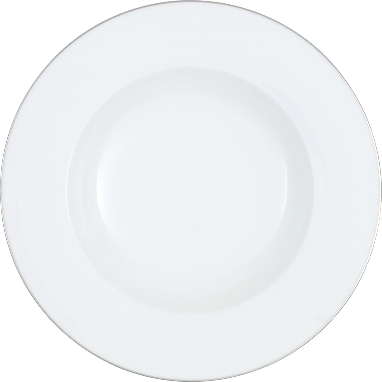 Zestaw porcelany do indywidualnej kreacji Anmut Platinum