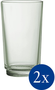 Szklanki longdrink 2 el.