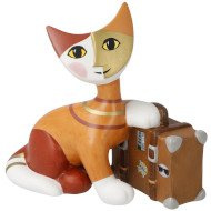 Figurka "Villeggiatura estiva"