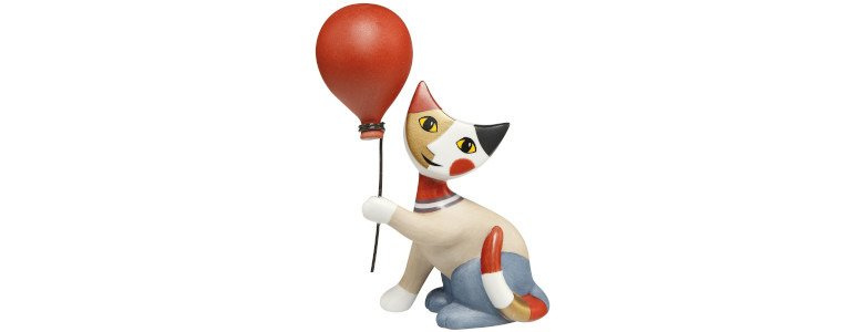 Figurka "Pallone"