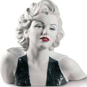 Figurka Marilyn Monroe