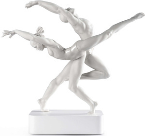 Figurka Taniec