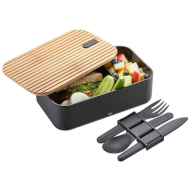 Pojemnik/lunchbox do przekąsek Enviro