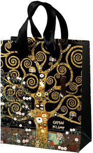 Torba na prezent "Drzewo życia"