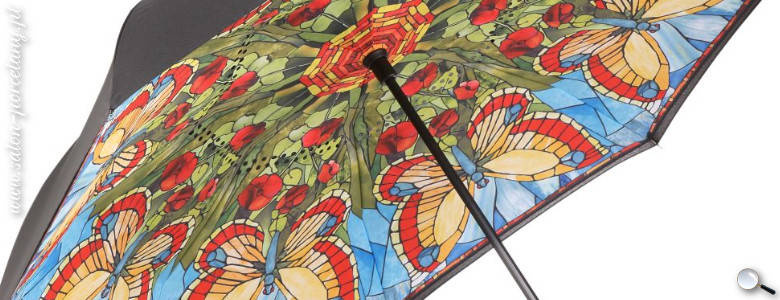 Parasol "Butterflies"