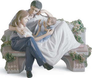 Figurka Bezcenne chwile