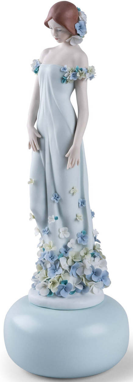 Figurka Czysta elegancja