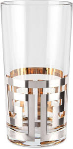 Szklanki wysokie 2 szt.