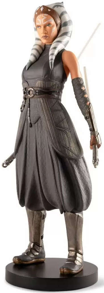 Figurka Ahsoka Tano