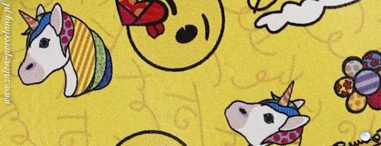 Etui na klucze "Summer Feelings"