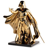 Figurka Darth Vader Gold