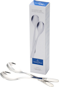 Sztućce do sałaty 2el.