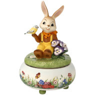 Figurka "Spring Song"