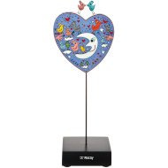 Figurka "Birds Love the Moon"