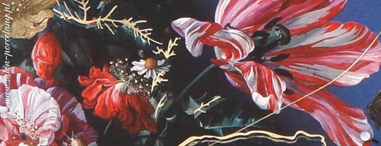 Torba "Summer Flowers"