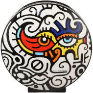 Wazon "Bright Eyes"