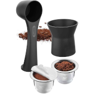 Kapsułki do nespresso Conscio zestaw 8el.