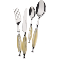 Zestaw sztućców 24el.