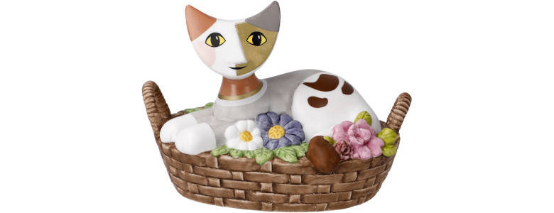 Figurka "Luogo accogliente"