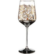 Kieliszek do wina Drzewo Życia