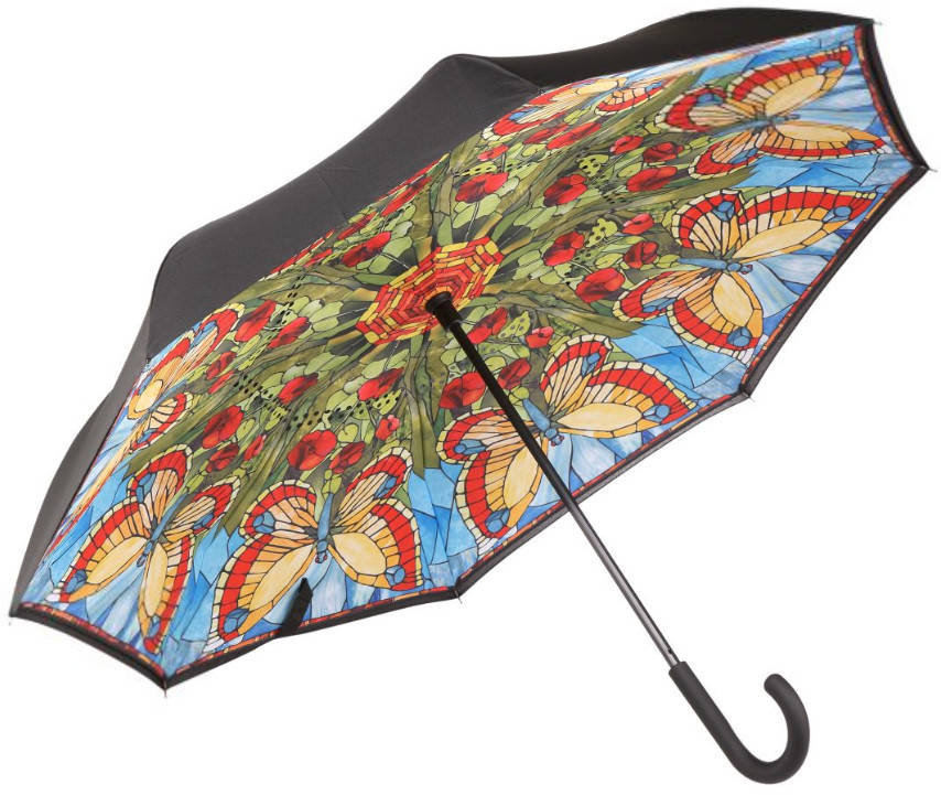 Parasol "Butterflies"