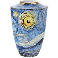 Wazon "Gwiaździsta noc"
