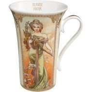 Kubek Artystyczny "Wiosna/Lato"