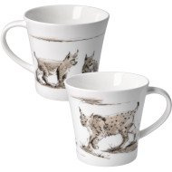 Kubek "Short Sunday trip"