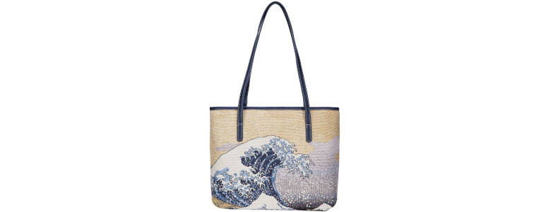 Torebka "The Great Wave"