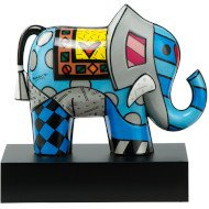 Figurka "Great India 2"