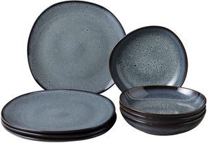 Zestaw obiadowy 8 el.