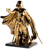 Figurka Darth Vader Gold