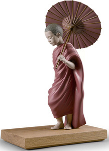 Figurka Ścieżka słońca