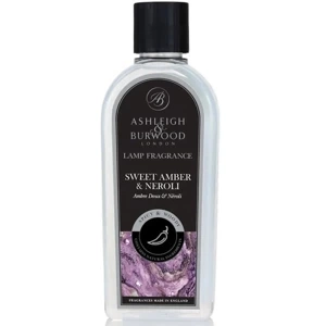 Olejek zapachowy Sweet Amber & Neroli 500ml