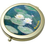 Lusterko "Evening Flowers"