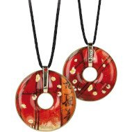 Naszyjnik "Plum Tree"