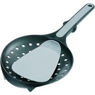 Łyżka do przecierania klusek