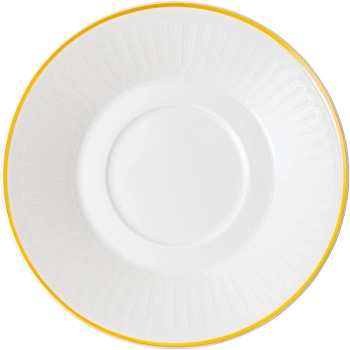 Spodek do filiżanki do kawy