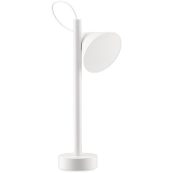 Lampa biała Tsumiki